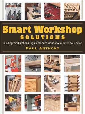 cover image of Smart Workshop Solutions